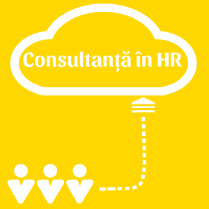consultanta HR
